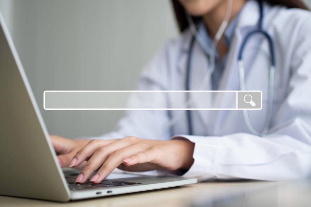 seo for med spas