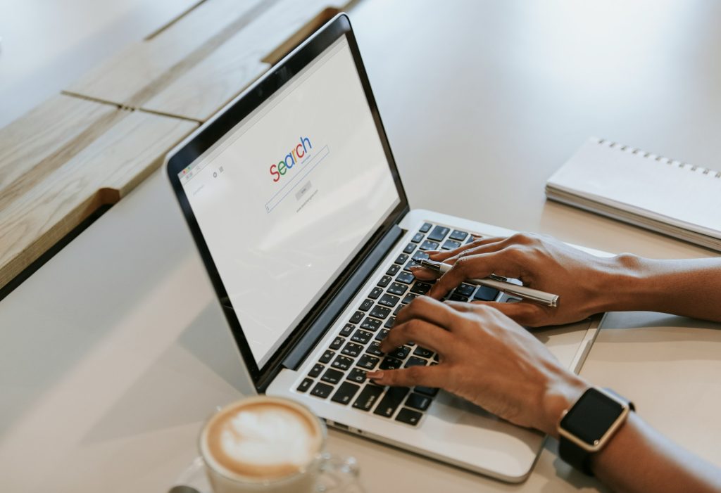 Google Business Profile Optimization