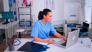 clinic waitlist