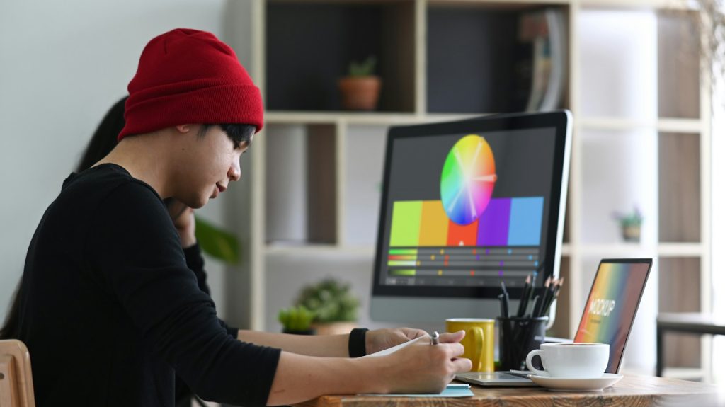 brand design