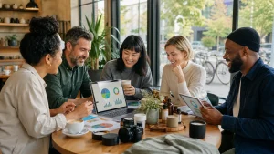 What Small Business Marketing Metrics Matter in Eugene Before Year-End