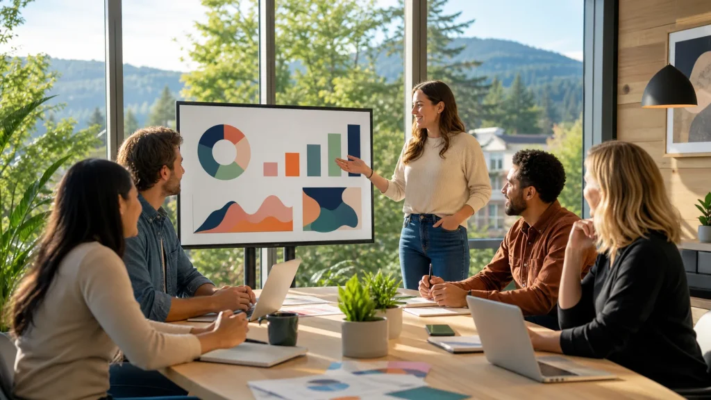 What to Expect From a Digital Marketing Company in Eugene